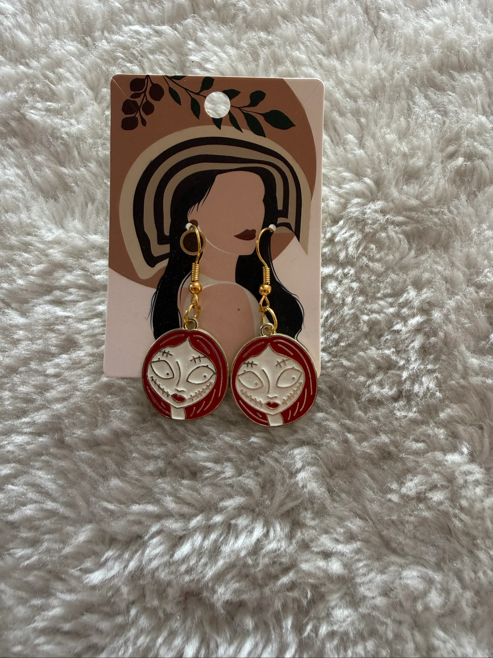 Brincos Sally – photo 12